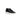 Guess Black Polyethylene Platform Sneakers