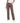 Guess Beige Lyocell Flared Pants