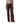 Guess Brown Lyocell Flared Pants