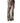 Guess Brown Viscose Casual Pants