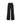 Guess Black Viscose Casual Pants