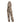 Guess Brown Polyester Jumpsuit