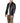 Guess Brown Polyethylene Bomber