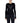 Guess Black Viscose Sweatshirt