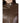 Guess Brown Polyethylene Biker Jacket