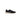Guess Black Polyester Athletic Sneakers