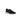 Guess Black Polyester Athletic Sneakers
