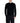 Guess Black Viscose Sweatshirt