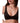 Calvin Klein Jeans Black Recycled Polyester Bikini