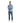 Replay Light Blue Denim Shirt