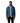 Replay Blue Cotton Denim Jacket