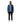 Replay Blue Cotton Denim Jacket