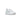 Liu Jo White Artificial Leather Chunky Sneakers