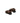Dr. Martens Brown Leather Platform Sandals