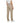 Only Beige Viscose Casual Pants