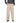 Only Beige Viscose Casual Pants