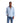 Only & Sons Blue Cotton Pattern Shirt