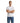 Only & Sons White Organic Cotton T-Shirt
