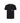 Only & Sons Black Cotton T-Shirt