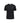 Only & Sons Black Organic Cotton T-Shirt