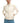 Desigual Beige Polyester Full-Length Jacket