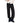 Desigual Black Polyester Pants