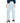 Desigual Blue Cotton Casual Pants