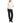 Desigual Black Polyester Pants