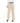 Desigual Beige Viscose Flared Pants