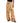 Desigual Orange Viscose Casual Pants