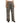 Desigual Gray Polyester Casual Pants