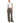 Desigual Gray Polyester Casual Pants