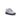 New Balance Purple Synthetic Athletic Sneakers