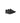 New Balance Black Synthetic Athletic Sneakers