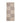 Desigual Beige Viscose Long Skirt