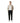Gianni Lupo Beige Viscose Pattern Shirt