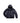 Blauer Blue Polyamide Shell Jacket