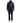 Blauer Blue Polyamide Shell Jacket
