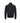 Blauer Black Polyamide Bomber