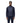 Blauer Blue Polyamide Shell Jacket