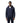 Blauer Blue Polyamide Shell Jacket