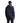 Blauer Blue Polyamide Shell Jacket