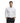 Barbour White Cotton Dress Shirt