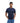 Barbour Blue Cotton T-Shirt