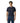Barbour Blue Cotton T-Shirt