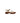 Timberland Beige Leather Platform Sandals