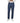 Borghese Blue Linen Casual Pants