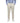 Borghese White Linen Casual Pants