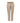 Jacqueline De Yong Beige Cotton Chino Pants