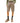 Tommy Hilfiger Jeans Beige Recycled Cotton Cargo Shorts